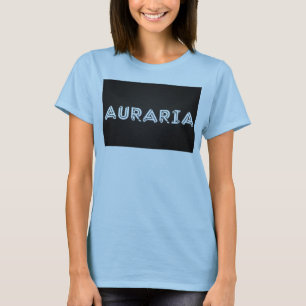 Dames T-Shirt van Auraria