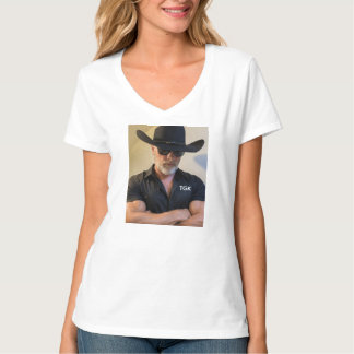 Dames T-shirts