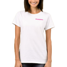 Dames T-shirts