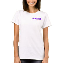 Dames T-shirts