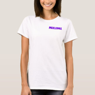 Dames T-shirts