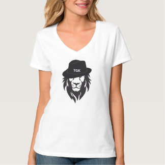 Dames T-shirts
