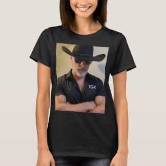 Dames T-shirts