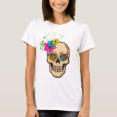 Dames T-shirts (Voorkant)