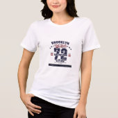 Dames T-shirts (Voorkant)