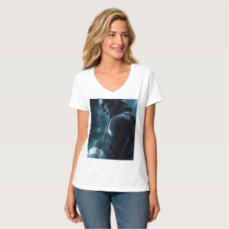 Dames T-shirts
