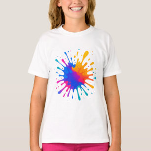 Dames t-shirts