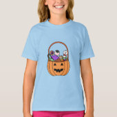 Dames T-shirts, Mannen Shirten, Mom Ghost T-shirts (Voorkant)