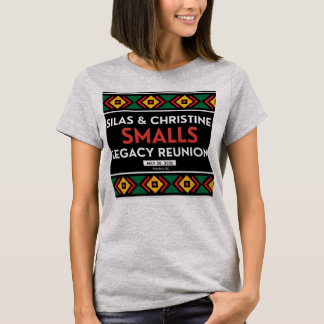 Dames T T-shirt