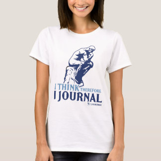 Dames Tanks (ik denk, dus ik Journal)
