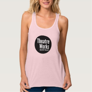 Dames Tanktop