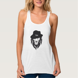 Dames tanktop