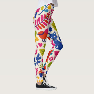Dames trainingsleggings leggings