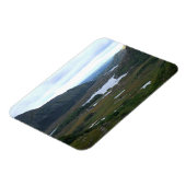 Dames Uitzicht, Ring of Kerry, Ierland Flexi Magne Magneet (Linkerzijde)