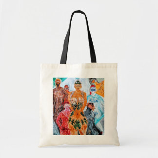 Dames van Providence Tote Bag