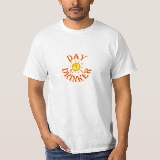Dames waarde T-Shirt (Voorkant)