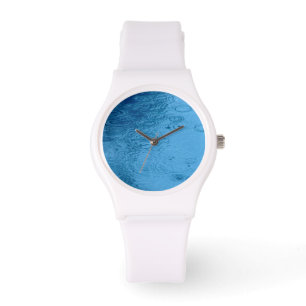 Dames Waterbestendig sportief horloge