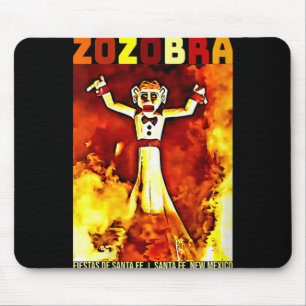 Dames Zozobra Fiestas De Sante Fe New Mexico Oude Muismat