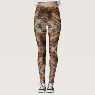 Damesbroeken met all-overprint leggings