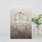  dameskandelaarster (Staand voorkant)