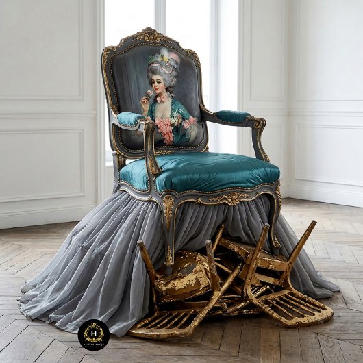  dameskous-papier tissuepapier