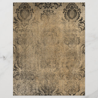 dameskromboardpapier