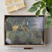  dameskwitboek voor het Franse platteland Tissuepapier (Geschenk)