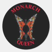 Dameslaarzen met hakken sticker