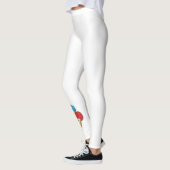 Damesleggingen Leggings (Links)