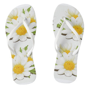 Damespantoffels Teenslippers