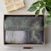  damespapier voor het papierdeeg tissuepapier (Geschenk)