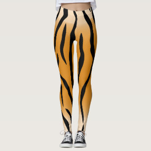 damestijger leggings