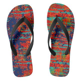 Damesvoetwerk Teenslippers