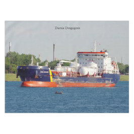 Damia Desgagnes tafeldoek Tafelkleed