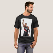 Damian Lillard T-shirt (Voorkant volledig)
