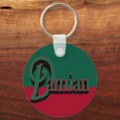 Damian Sleutelhanger (Voorkant)