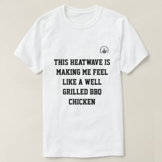 Damicratisch T-shirt