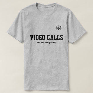 Damicratisch T-shirt