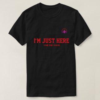 Damicratisch T-shirt