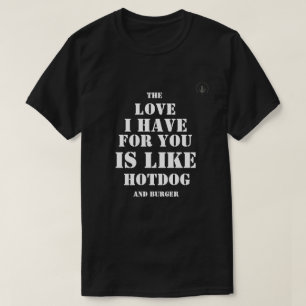 Damicratisch T-shirt