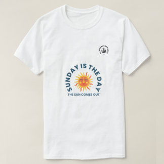Damicratisch T-shirt