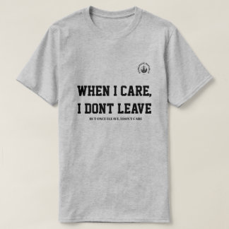 Damicratisch T-shirt