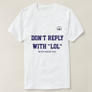 Damicratisch T-shirt
