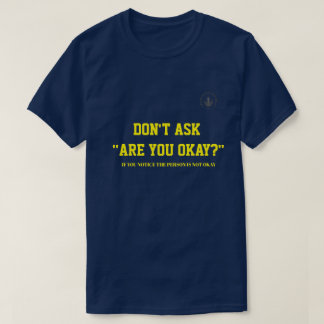 Damicratisch T-shirt