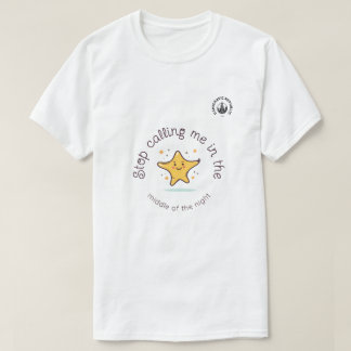 Damicratisch T-shirt