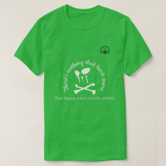 Damicratisch T-shirt