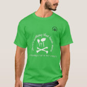 Damicratisch T-shirt (Voorkant)