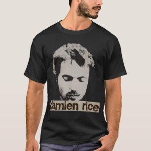 Damien Rice T-Shirt Essential T-Shirt