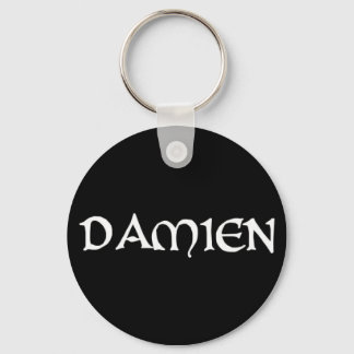Damien Sleutelhanger