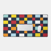 Damier Coloré (Clavier et souris)